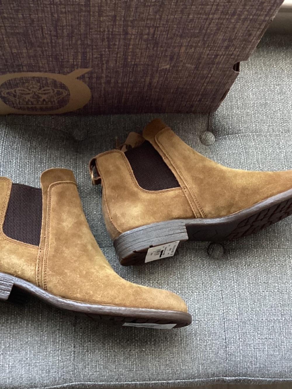 Børn Laney Chelsea Bootie (Women), size 9 - Picture 8 of 13